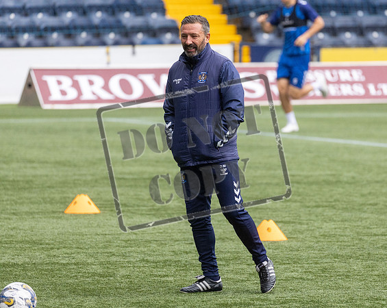 Kilmarnock