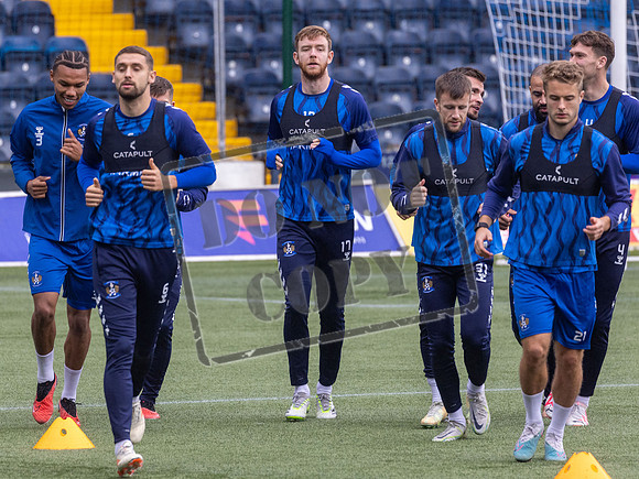 Kilmarnock