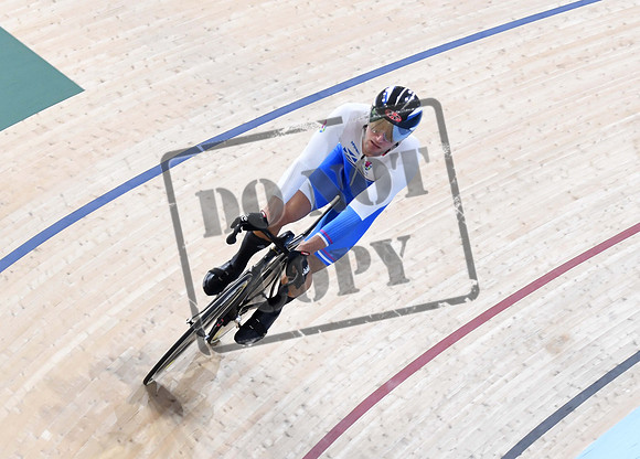Cycling 060418