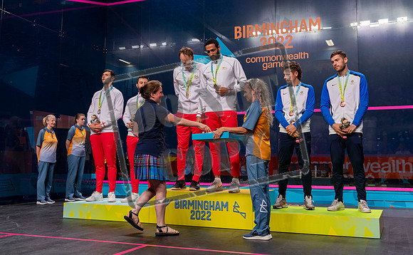 Team Scotland - Birmingham 2022 - Commonwealth Games