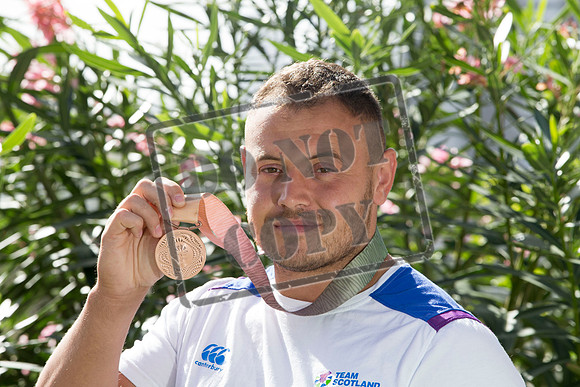 Team Scotland