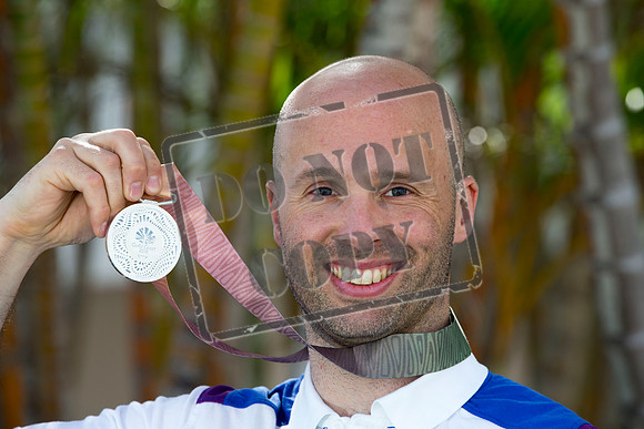 Team Scotland