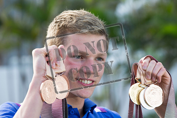 Team Scotland