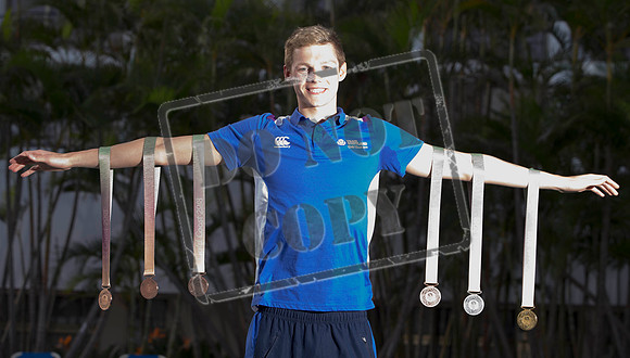 Team Scotland
