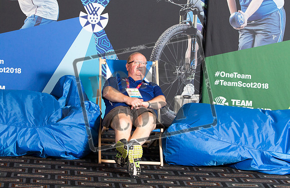 Team Scotland