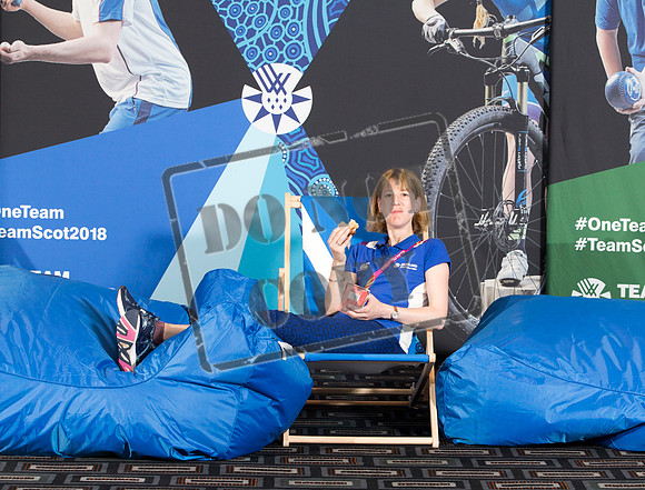 Team Scotland