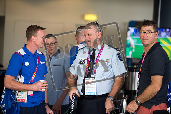 Team Scotland