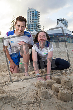 Team Scotland