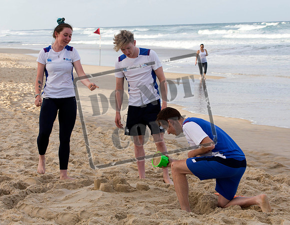 Team Scotland