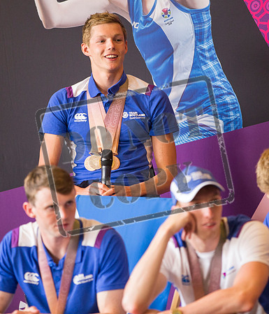 Team Scotland
