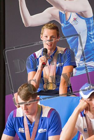 Team Scotland