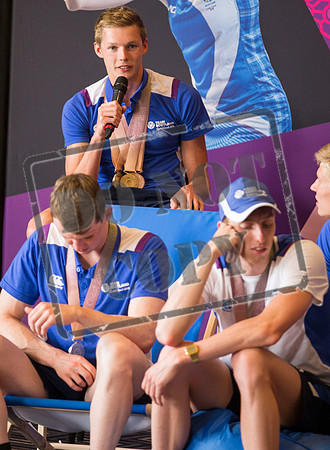 Team Scotland