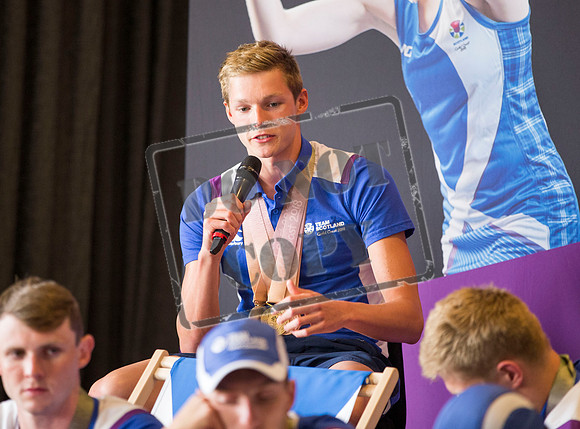 Team Scotland