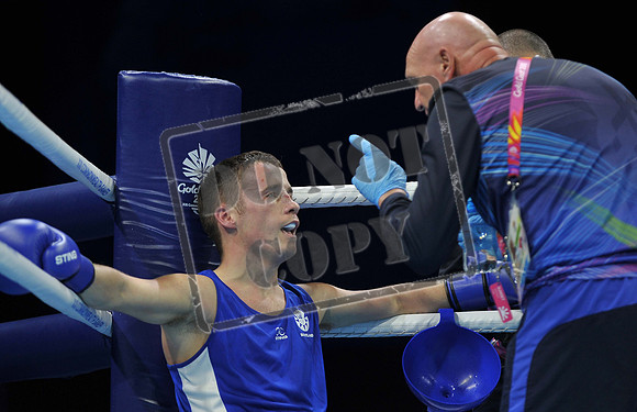 Boxing 110418