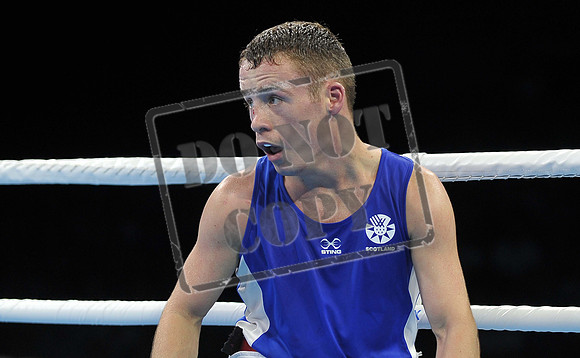 Boxing 110418