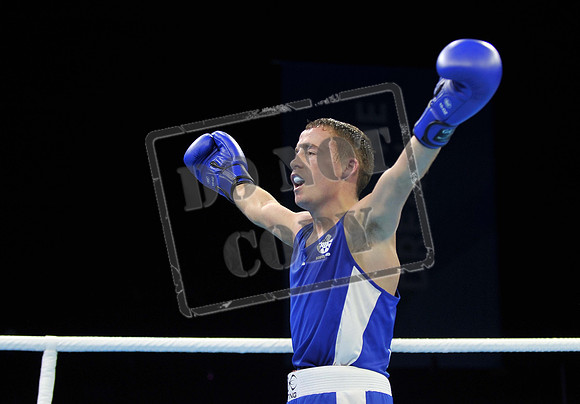 Boxing 110418