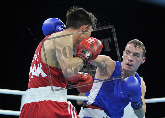 Boxing 110418
