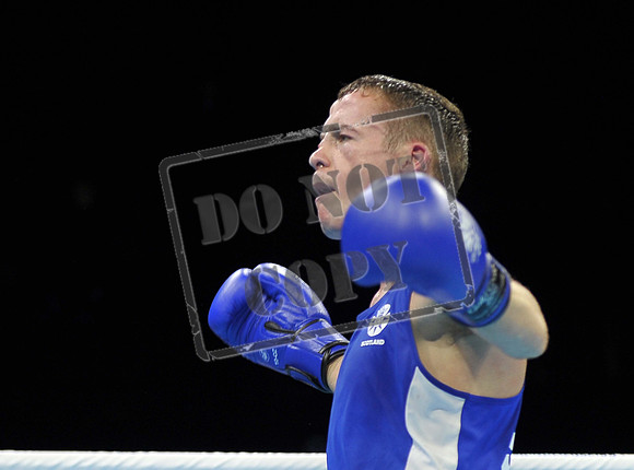 Boxing 110418