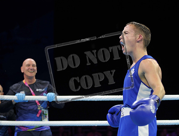 Boxing 110418