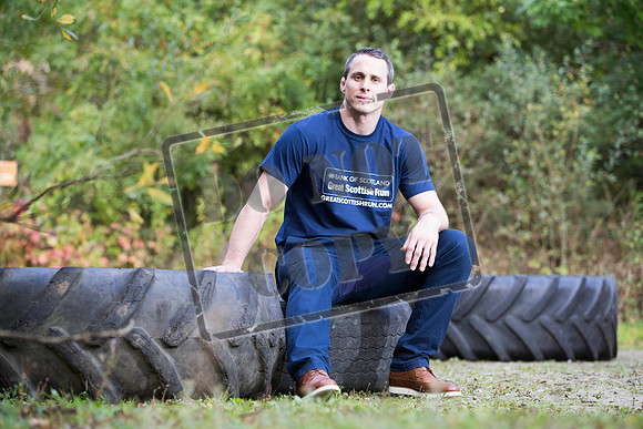 euan burton