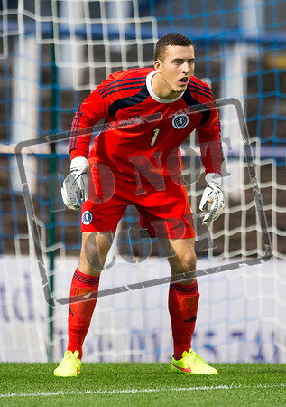 scotland u19