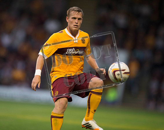 SOCCER Motherwell