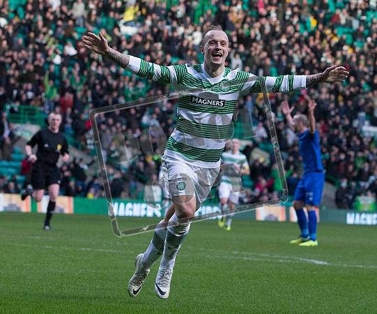 SOCCER Celtic