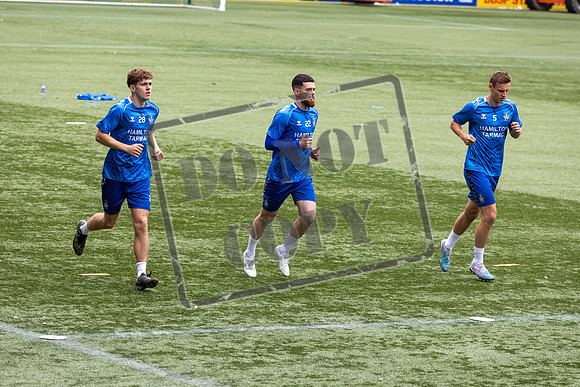 Kilmarnock