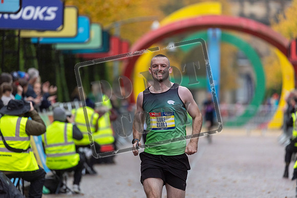 Great Scottish Run