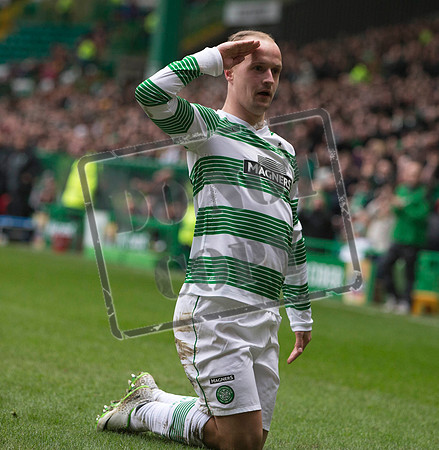 SOCCER Celtic