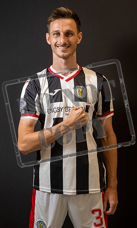 SPFL St Mirren FC