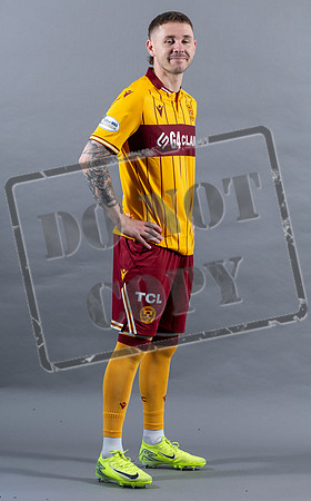 motherwell fc