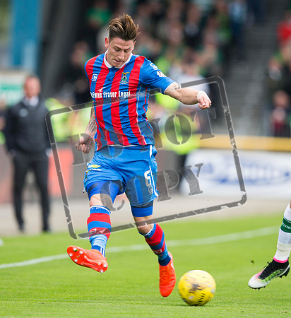 SOCCER Inverness