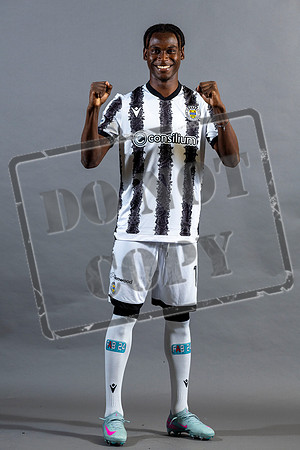 St Mirren