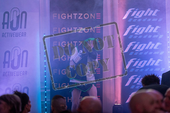 Fightzone boxing