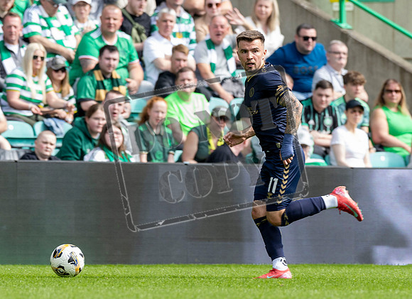 Celtic v Kilmarnock
