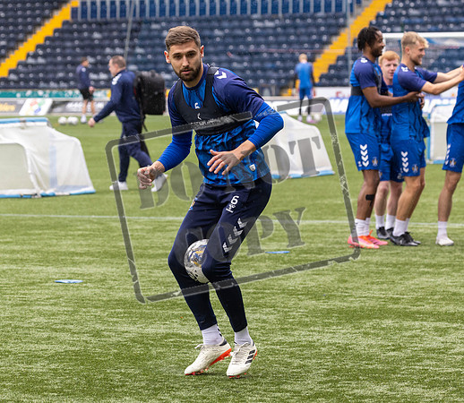 Kilmarnock fc