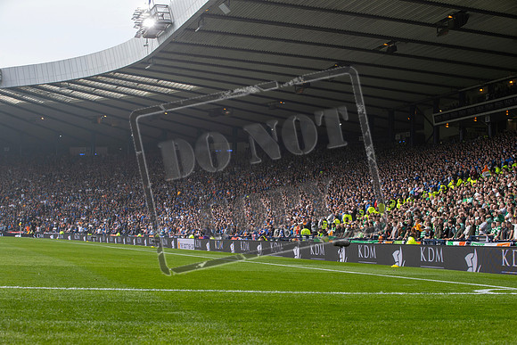 Celtic v Rangers