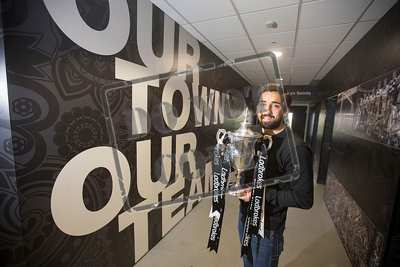 st mirren