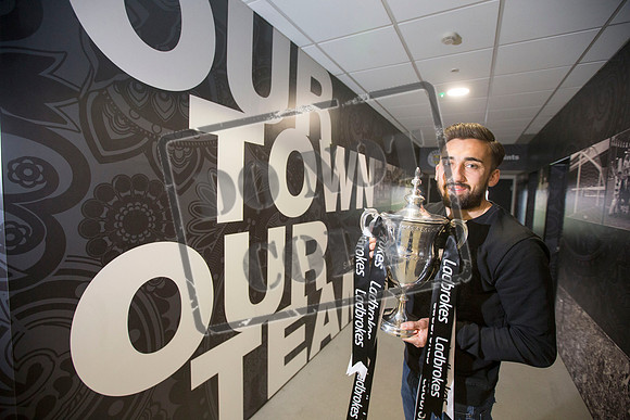 st mirren