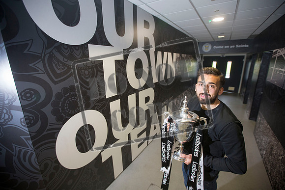 st mirren