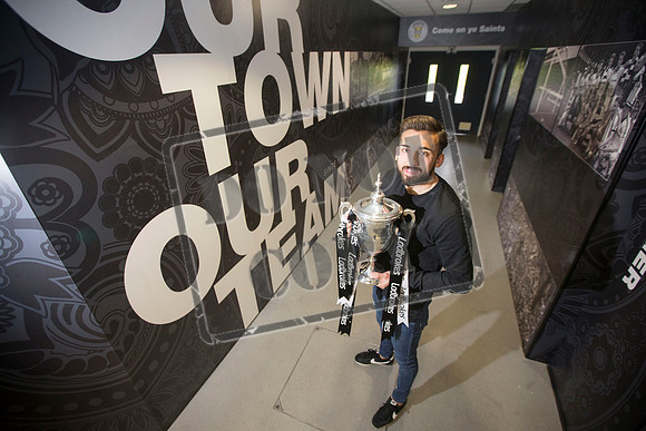 st mirren