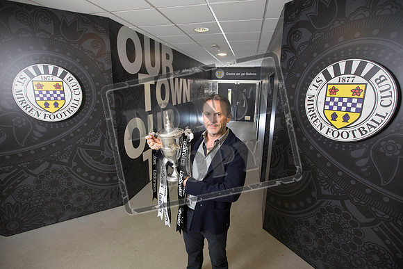 st mirren