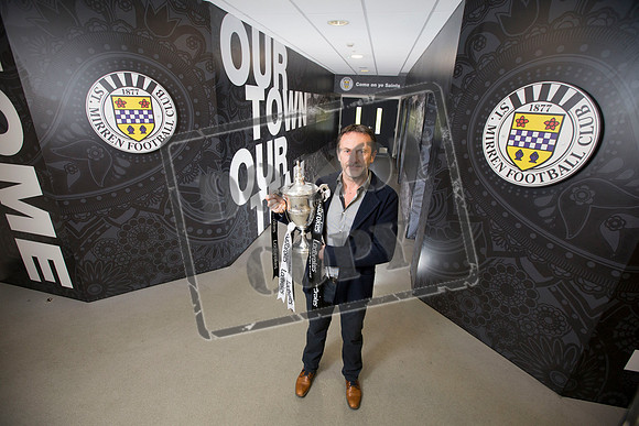 st mirren