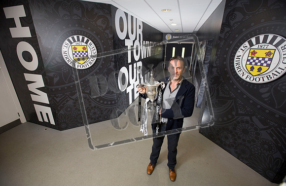 st mirren