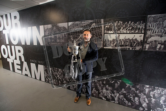 st mirren