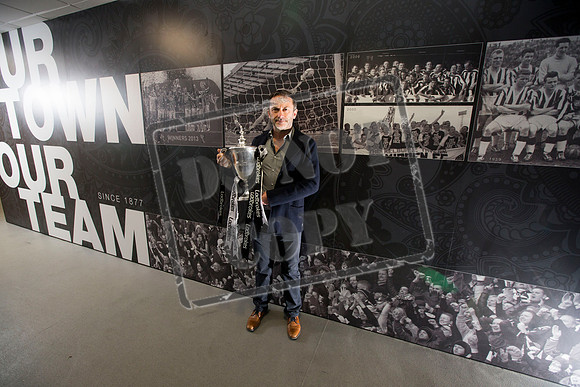st mirren