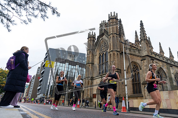 Great Scottish Run