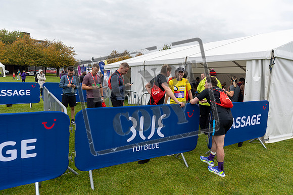 Great Scottish Run
