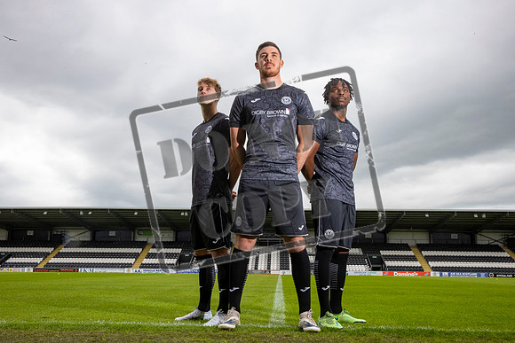 SPFL St Mirren FC